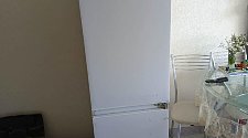 Установить холодильник или морозильник