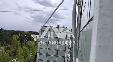 Установить кондиционер