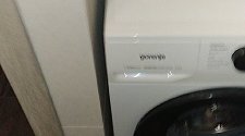Установить стиральную машину