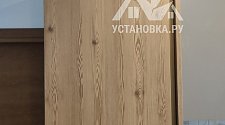 Установить холодильник или морозильник