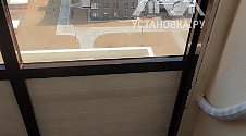 Установить кондиционер