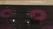 Установить варочную панель