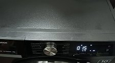 Установить стиральную машину 