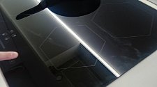Установить варочную панель