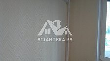 Установить кондиционер в районе Крылатского 