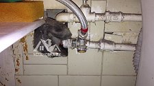 Установить стиральную машину Candy EVOGT 12072D/1-07