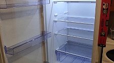 Перенавесить двери на холодильнике Beko