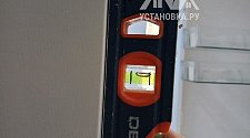 Установить холодильник или морозильник