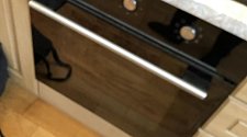 Установить новый электрический духовой шкаф Зигмунд Штайн