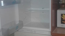 Демонтировать встраиваемый холодильник Electrolux