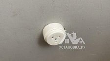 Установить новую электрическую плиту