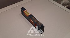 Установить/подключить стиральную машину