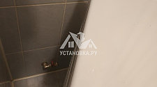 Подключить в районе Первомайской стиральную машину соло в ванной