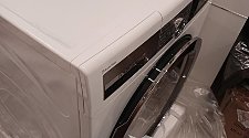 Установить стиральную машину
