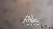 Установить бра Globo 40404W