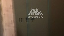 Установить холодильник Side-by-Side