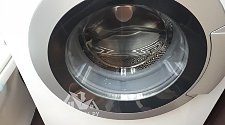 Установить стиральную машину соло Bosch WLG20162OE  