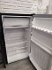 Установить новый однокамерный отдельно стоящий холодильник
