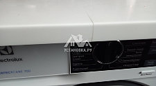 Установить стиральную машину Electrolux EW7F3R48SI