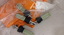 Установить стиральную машину