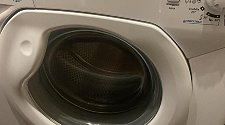 Установить и подключить стиральную машину