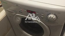 Установить стиральную машину соло Electrolux EWT 0862 IF