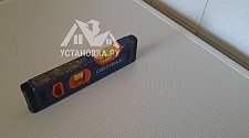 Установить стиральную машину