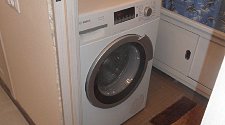 Установить стиральную машину Bosch WLK24247OE