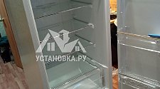 Установить холодильник или морозильник