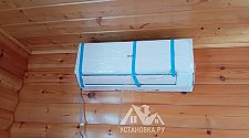 Установить кондиционер