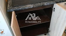 Установить новую электрическую варочную панель на Алтайской