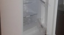 Установить встраиваемый холодильник Hansa BK316.3AA