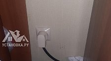 Установить варочную панель