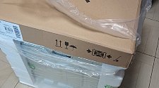 Установить встраиваемый духовой шкаф Gorenje