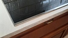 Установить/Подключить плиту/варочную панель