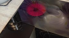 Установить встраиваемый электрический духовой шкаф