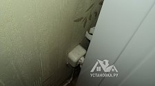 Установить стиральную машину в коридоре