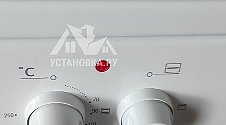 Установить новую электрическую плиту Дарина