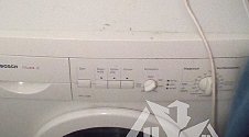Установить стиральную машину Samsung WF60F1R2E2WD