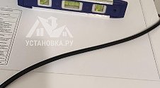 Установить и подключить стиральную машину