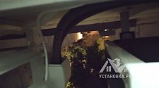 Установить кондиционер 7000–8000