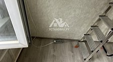Установить новый кондиционер Grundig GRFPO 070/GRFPO 071