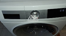Установить новую стиральную машину Bosch WDU28590OE