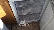 Установить холодильник отдельностоящий в районе Ясенево