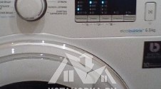 Подключить стиральную машину Samsung WW65K42E0 8W