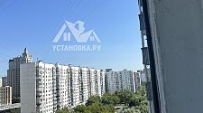 Установить кондиционер