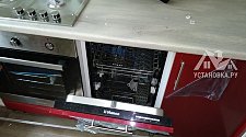 Установить посудомоечную машину Hansa ZIM 476 H