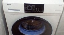 Подключить стиральную машину Haier HW60-12829
