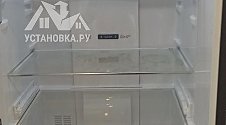 Установить холодильник или морозильник