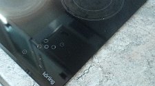 Установить варочную панель
